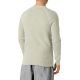 3. Calvin Klein Texture M K10K111476 Pullover