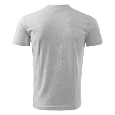 2. Malfini Basic Free T-Shirt M MLI-F2903