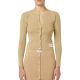 2. Calvin Klein Jeans Badge W Strickjacke J20J218179