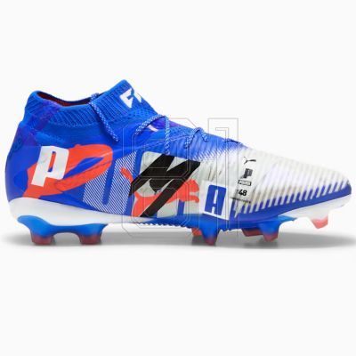 2. Puma Future 8 Ultimate Forever FG M 108420-01 Fußballschuhe