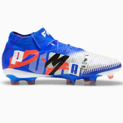 2. Puma Future 8 Ultimate Forever FG M 108420-01 Fußballschuhe
