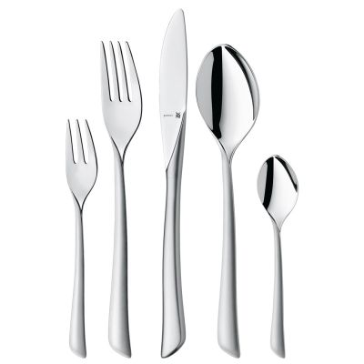 WMF Besteckset Virginia 66-teiliges Besteckset