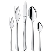WMF Besteckset Virginia 66-teiliges Besteckset