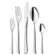 WMF Besteckset Virginia 66-teiliges Besteckset