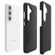 4. 3mk Fortis MagCase für Samsung Galaxy S25 - schwarz