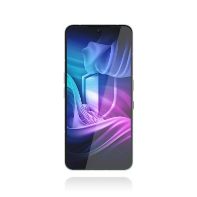 7. Matte Folie 3mk Silky Matt Pro für Nothing Phone (3)