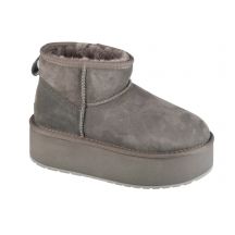 EMU Australia Stinger Micro Flatform W W13082-CHAR Schuhe