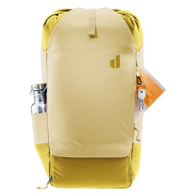 8. Deuter Utilion 30 3816124-8803 Ingwer Kurkuma