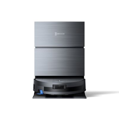 9. Ecovacs Deebot X11 Pro Omni Saugroboter (Schwarz)
