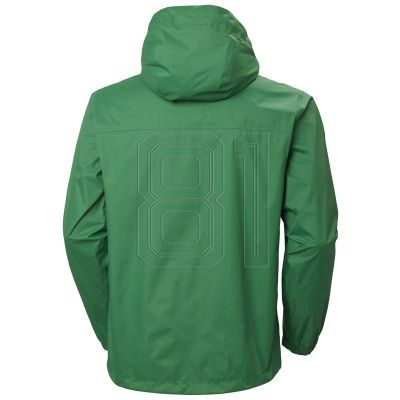 16. Helly Hansen Loke Jacke M 62252 405