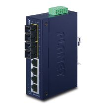 Switch PLANET ISW-621TS15 - 4 Ports