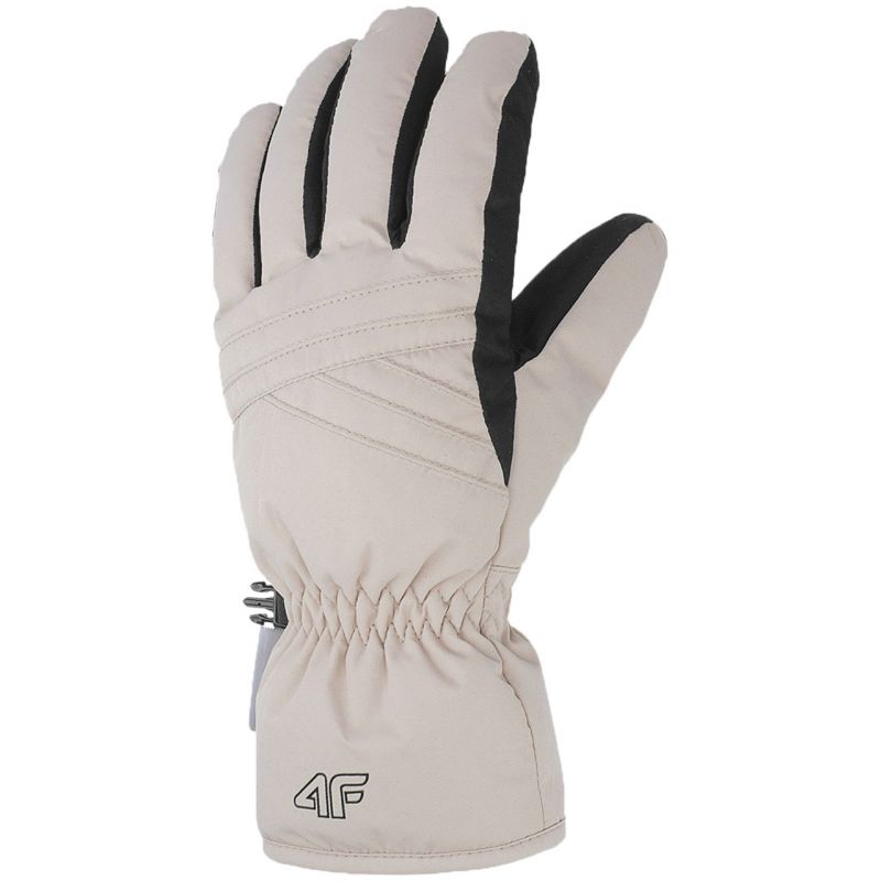 Skihandschuhe 4F FNK F106 W 4FWAW23AFGLF106 83S