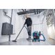 Bosch GAS 18V-12 MC Professional 12 l Trocken- und Nass-Kombi-Staubsaugerzylinder