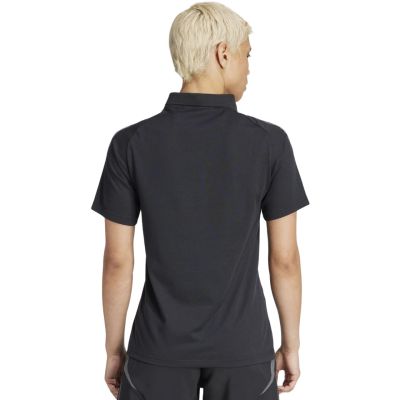 10. adidas Tiro 24 Competition Polo Shirt W IP1873