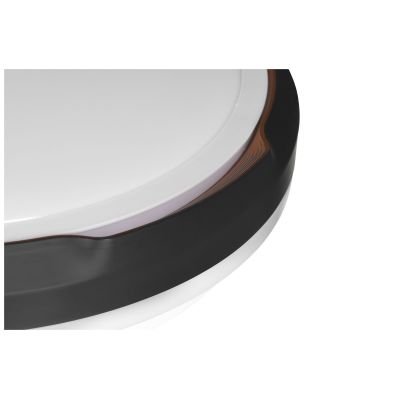 4. Activejet AJE-PETRUS 24W LED-Deckenleuchte