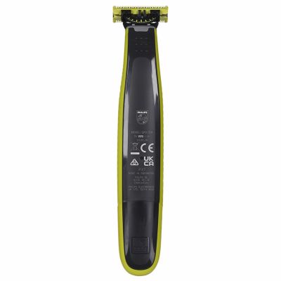 23. PHILIPS Oneblade 360 QP Rasierer 2834/23
