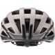 3. UVEX I-vo 2 Fahrradhelm 56-60 cm, pulver/grau matt