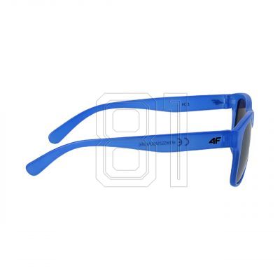 9. Sonnenbrille 4F U066 Jr 4FJWSS25ASUNU066 33S