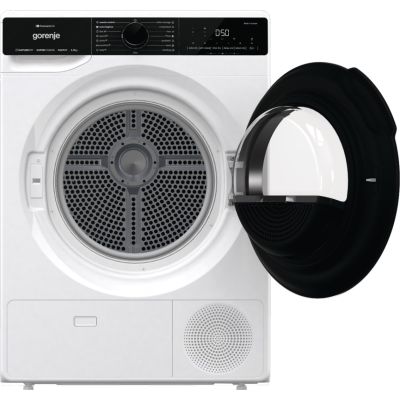 18. GORENJE DPNA92WIFI/PL Wäschetrockner