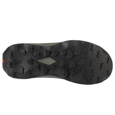 4. Salomon Ultra Flow 2 GTX L47883200 Schwarz 41 1/3