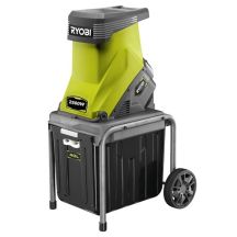 RYOBI Asthäcksler 2500W mit Schieber