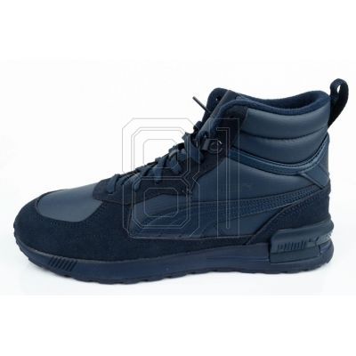 3. Puma Gravitation M 383204 03 Sportschuhe