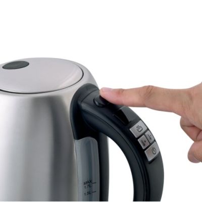 9. LUND 68194 Wasserkocher 2200 W