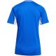 3. adidas Tiro 25 Competition Match Trikot Damen Blau JH3825