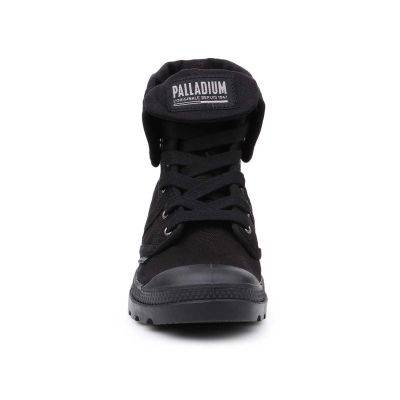 2. Palladium Us Baggy W 92478-001 Schuhe
