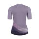2. Rogelli PEACE Damen-T-Shirt, lila und pink, XS