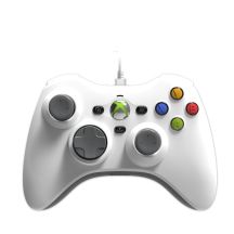 Hyperkin M01368 Weißes USB-Gamepad Analog/Digital für PC, Xbox One, Xbox One S, Xbox One X, Xbox Series S, Xbox Series X