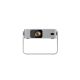 Philips NeoPix 256 Projektor | Full HD (1920 x 1080) | 250 ANSI Lumen | Grau | WLAN