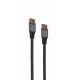 2. GEMBIRD DISPLAYPORT-KABEL M/M V1.4 PREMIUM-SERIE, 8K, 1,8 M