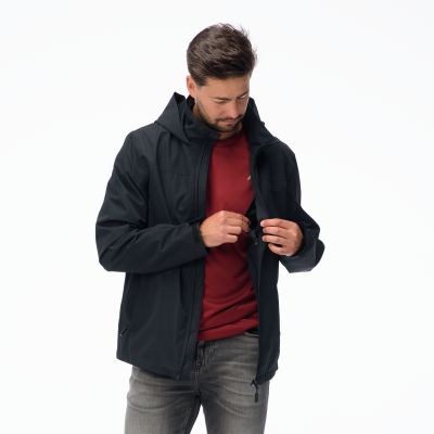 13. GANMORE Übergangsjacke für Herren