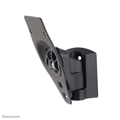 2. Neomounts NM-WS300BLACK Lautsprecher-Wandhalterung, Kunststoff, Schwarz