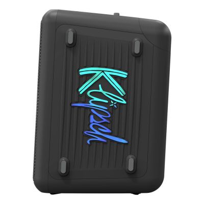3. Klipsch Vegas EUA – Tragbarer Party-Lautsprecher