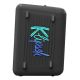 3. Klipsch Vegas EUA – Tragbarer Party-Lautsprecher