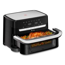 TEFAL DualEasy EY9228E0 Heißluftfritteuse