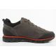 4. Aku Bellamont Gore-Tex Herren-Wanderschuhe, robust, Grau
