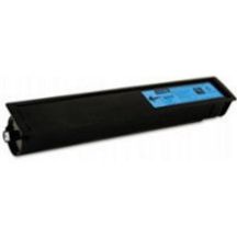 Toshiba T-FC34EC Cyanblauer Toner