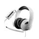 Thrustmaster Y-300CPX Kabelgebundenes Gaming-Headset mit Kopfbügel, Weiß