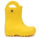 21. Crocs Handle It Rain Boot Jr 12803-730 Schuhe