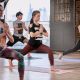 7. Reebok Yogamatte 4mm RAYG-11022DD