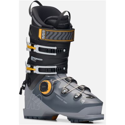 4. Herren-Skischuhe K2 MINDBENDER 100 BOA