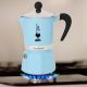 4. Bialetti Rainbow Moka-Kanne