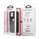8. Ferrari FESIHCP13SBK iPhone 13 mini 5.4" schwarz/schwarz Hardcase Silikon