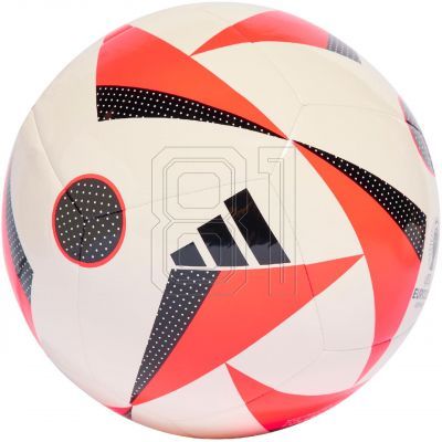 2. Fußball adidas Fussballliebe Euro24 Club IN9372