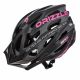 39. Meteor MV29 Drizzle Fahrradhelm 24715-24717