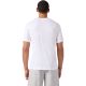 3. Herren-T-Shirt Champion SS Tee weiß 221814 WW001