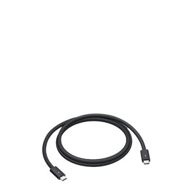 4. Apple Thunderbolt 5 (USB-C) Pro Kabel (1 m)